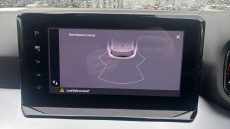 SEAT Ibiza 1.0 TSI 115 FR 5dr Petrol Hatchback